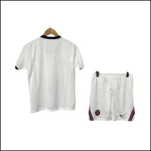 PSG - Kit enfant extérieur 26/27