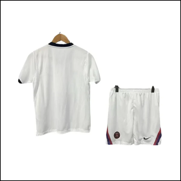 PSG - Kit enfant extérieur 26/27 – Image 2