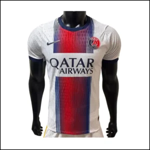 PSG - Maillot extérieur 26/27