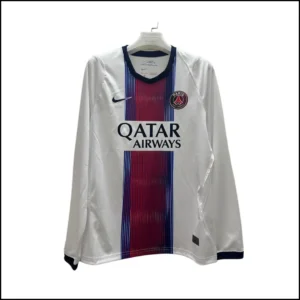 PSG - Maillot éx manches longues 26/27