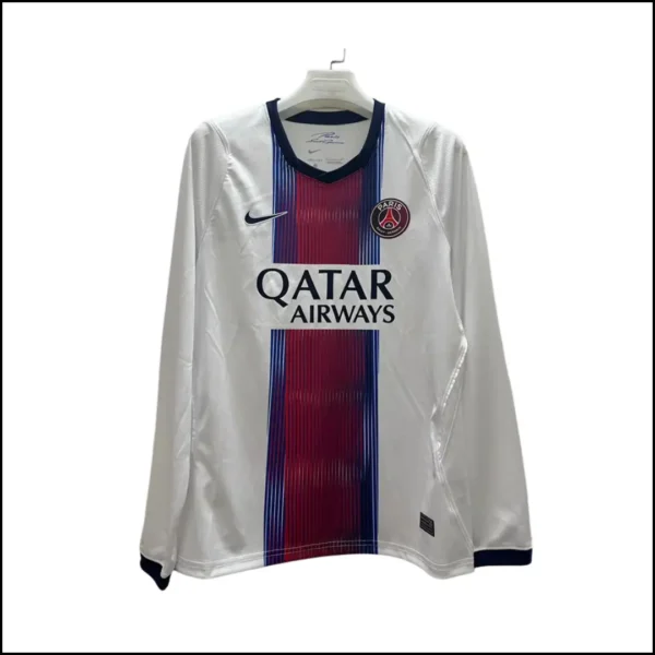 PSG - Maillot éx manches longues 26/27