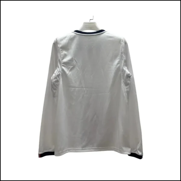 PSG - Maillot éx manches longues 26/27 – Image 2
