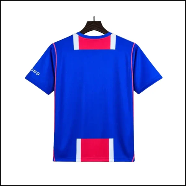 PSG - Maillot domicile 26/27 2 étoiles – Image 2