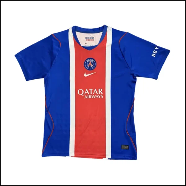 PSG - Maillot domicile 26/27