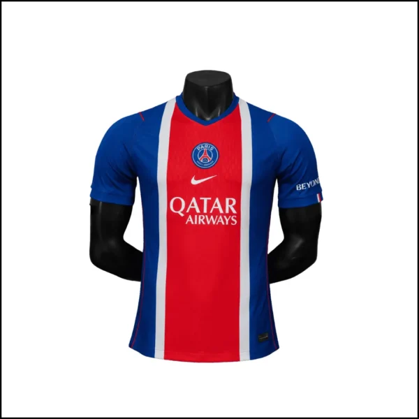PSG - Maillot domicile 26/27 – Image 3