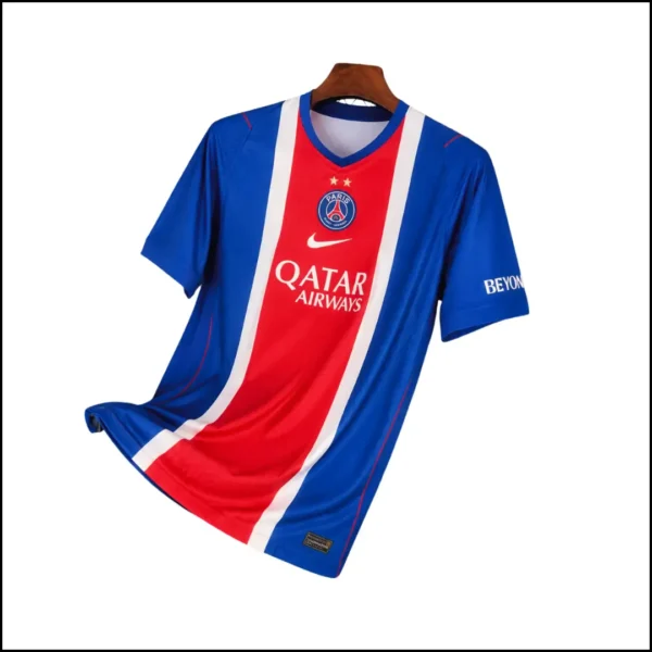 PSG - Maillot domicile 26/27 2 étoiles
