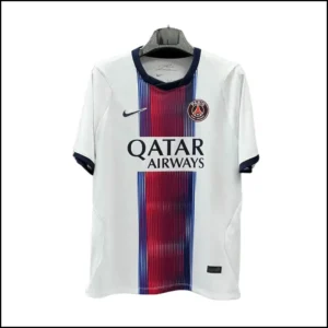 PSG - Maillot extérieur 26/27