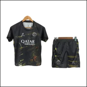 PSG - Kit enfant night édition 25/26