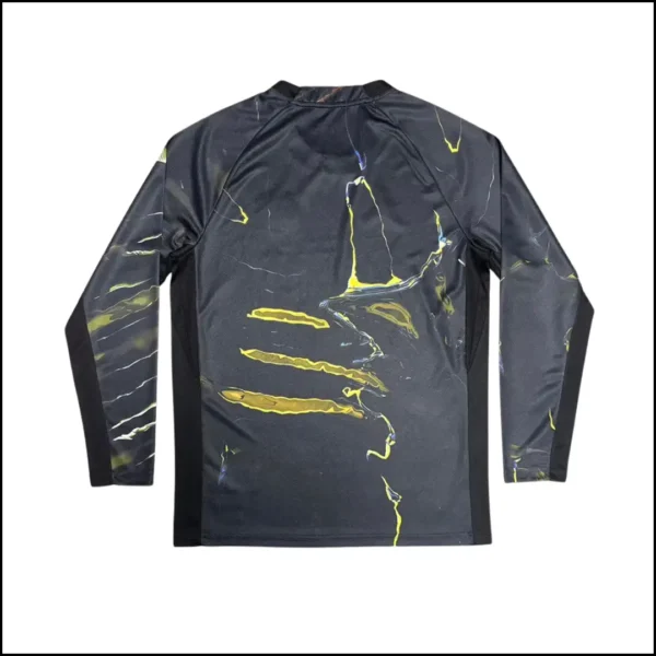 PSG - Maillot édition night manches longues 25/26 – Image 2