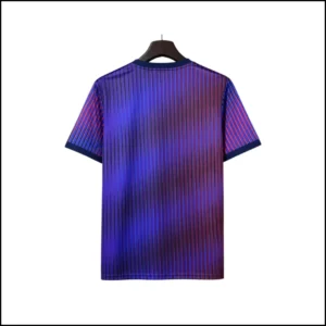 PSG - Maillot avant match 26/27