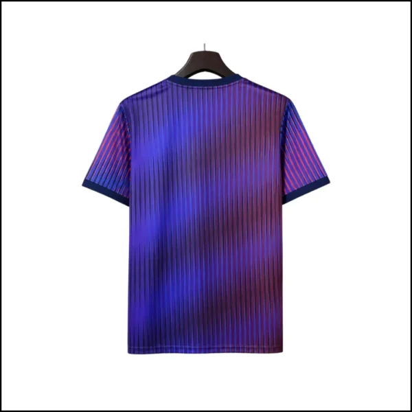 PSG - Maillot avant match 26/27 – Image 2