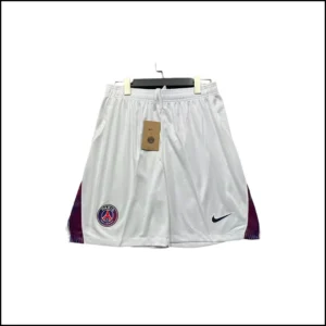PSG - Short extérieur 26/27