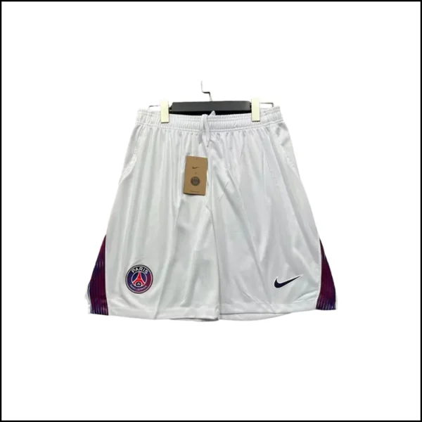 PSG - Short extérieur 26/27