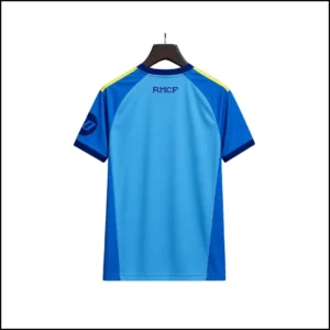 Real Madrid - Maillot gardien 26/27