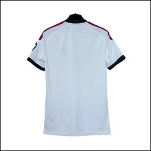 Real Madrid - Maillot domicile 26/27