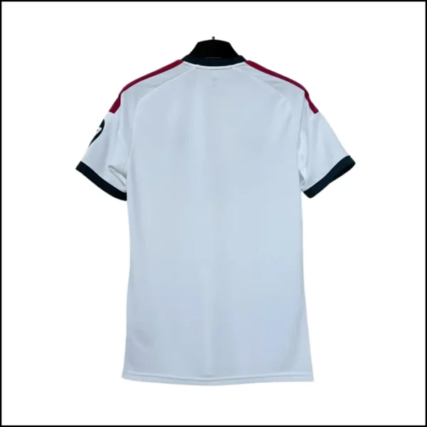 Real Madrid - Maillot domicile 26/27 – Image 2