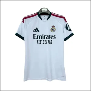 Real Madrid - Maillot domicile 26/27