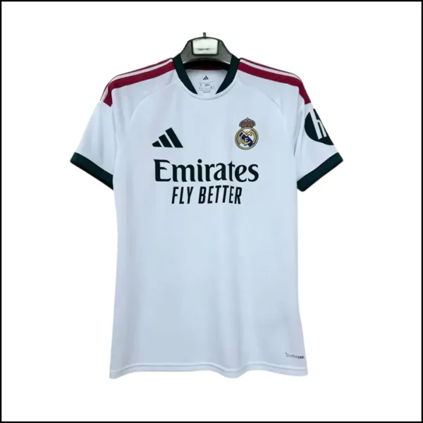 Real Madrid - Maillot domicile 26/27