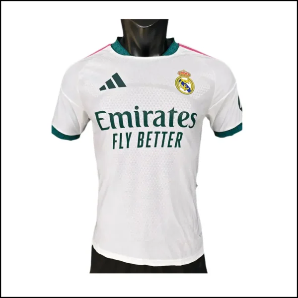 Real Madrid - Maillot domicile 26/27 – Image 3