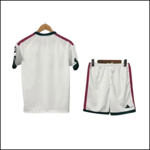 Real Madrid  - Kit enfant domicile 26/27