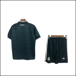 Real Madrid - Kit enfant extérieur 26/27