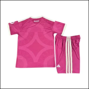 Real Madrid  - Kit enfant third 26/27