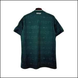 Real Madrid - Maillot extérieur 26/27