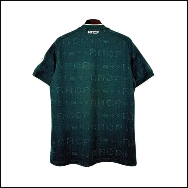 Real Madrid - Maillot extérieur 26/27 – Image 2