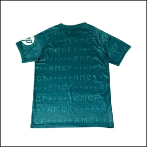 Real Madrid - Maillot extérieur 26/27