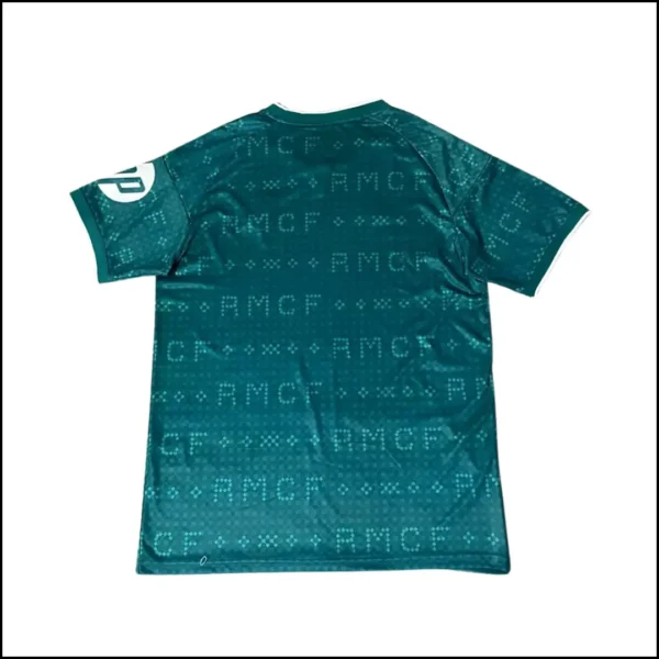 Real Madrid - Maillot extérieur 26/27 – Image 2