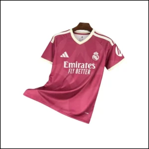 Real Madrid - Maillot third 26/27