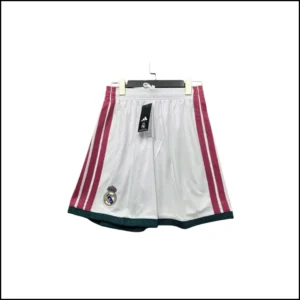 Real Madrid - Short domicile 26/27