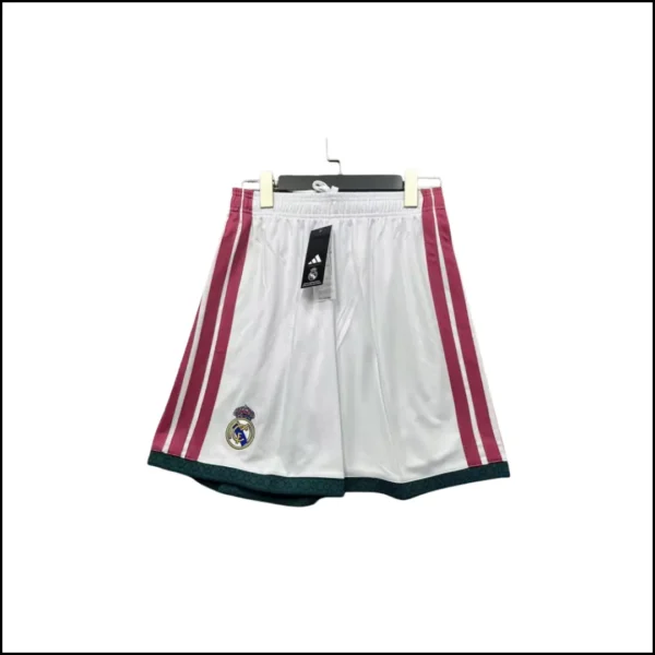 Real Madrid - Short domicile 26/27