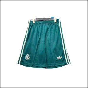 Real Madrid - Short extérieur 26/27