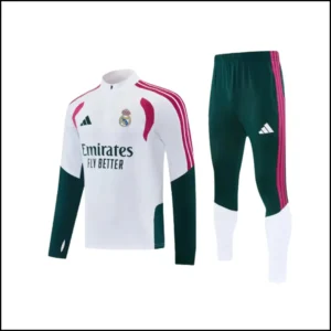 Real Madrid - Survêtement training 26/27
