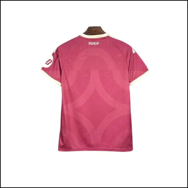 Real Madrid - Maillot third 26/27 – Image 2