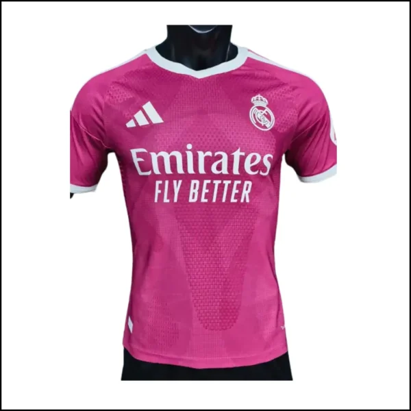 Real Madrid - Maillot third 26/27 – Image 3