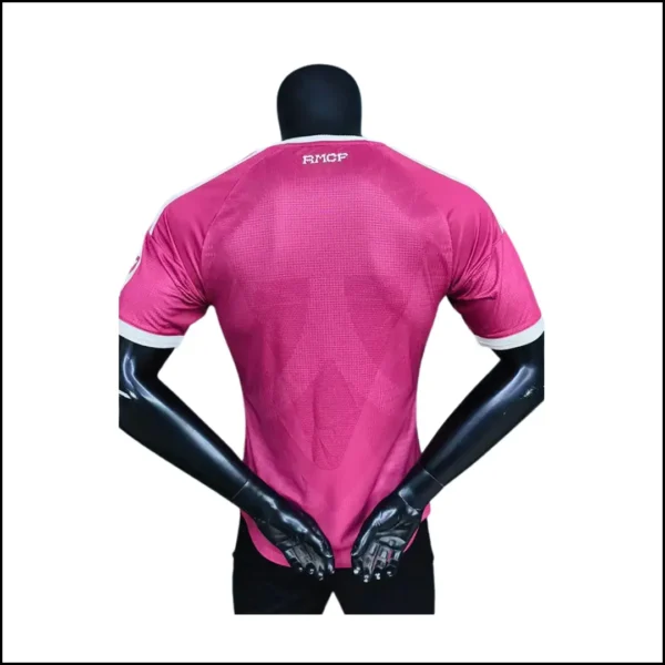 Real Madrid - Maillot third 26/27 – Image 4