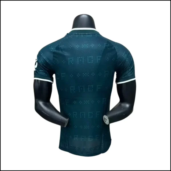 Real Madrid - Maillot extérieur 26/27 – Image 4
