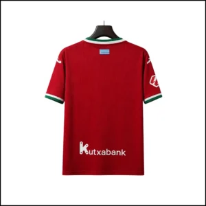 Real Sociedad - Maillot extérieur 26/27