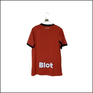 Rennes - Maillot domicile 26/27