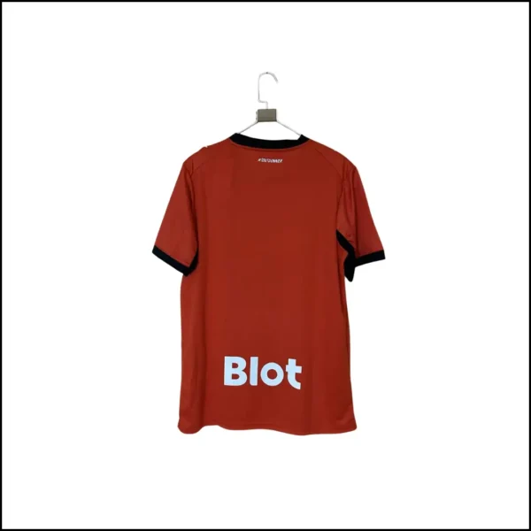 Rennes - Maillot domicile 26/27 – Image 2