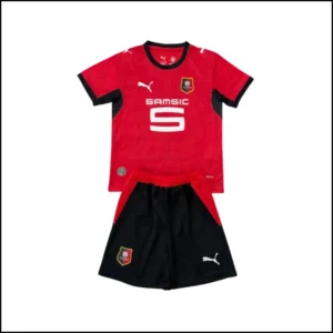 Rennes - Kit enfant domicile 26/27