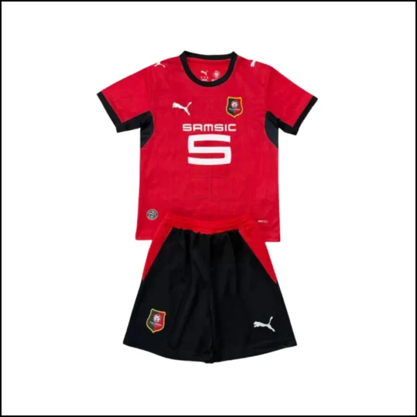 Rennes - Kit enfant domicile 26/27