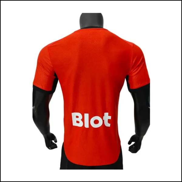 Rennes - Maillot domicile 26/27 – Image 4