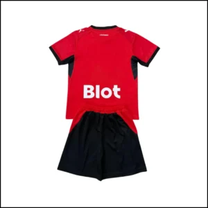 Rennes - Kit enfant domicile 26/27