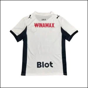 Rennes - Maillot extérieur 25/26