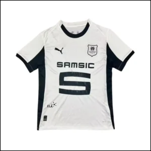 Rennes - Maillot extérieur 25/26