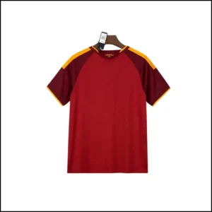 AS Roma - Maillot domicile 26/27