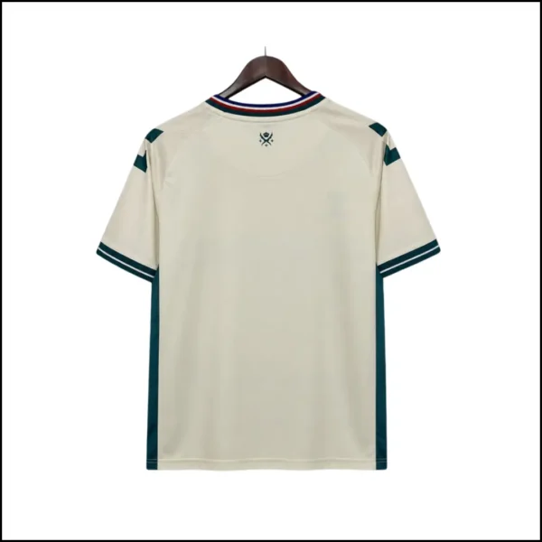 Saint Etienne - Maillot extérieur 26/27 – Image 2